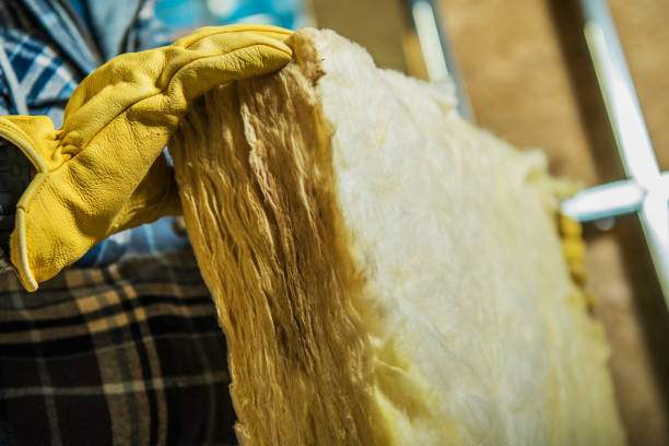 Insulation for Commercial Buildings in Stony Brook, NY
