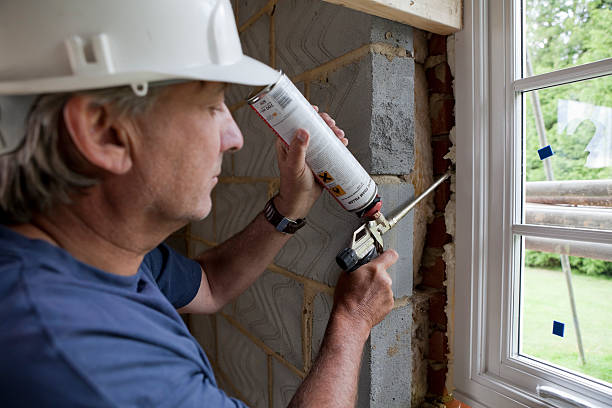 Insulation for New Construction in Stony Brook, NY