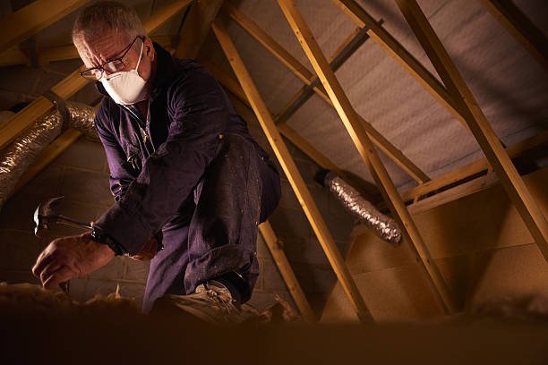 Best Soundproof Insulation Installation  in Sto Brook, NY